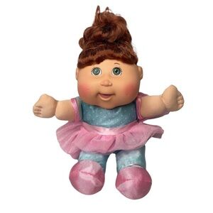 Vintage Cabbage Patch doll 2015